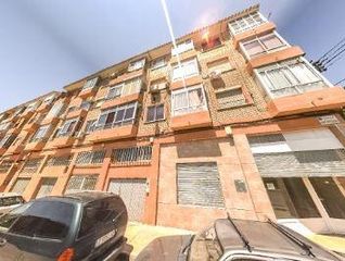 Pis a Casetas-Villarrapa. Venta piso zaragoza