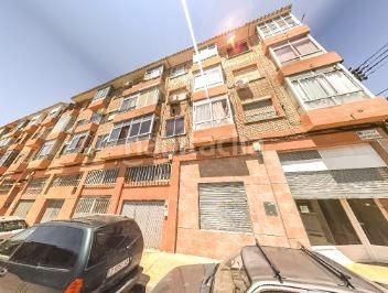 Foto fd55763a-b171-42a2-9430-48e3bee62bcf. Piso venta piso en Casetas-Villarrapa Zaragoza