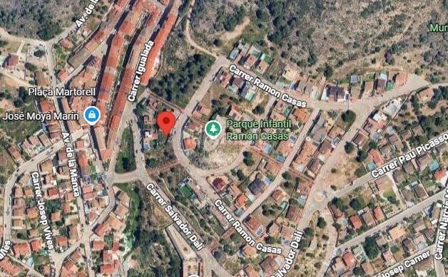 Foto 00e96c6e-14df-4e8c-ac58-f82d1156eb7a. Xalet amb aparcament a Roda de Barà