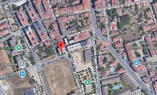 Foto d1a3e27c-28d1-4b27-8abf-37e8d2f6e157. Pis a Poble Nou-Olivar Gran Figueres