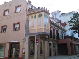 Etagenwohnung in Canet de Mar. Venta piso  canet de mar