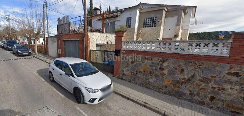 Foto e6a32c18-23f6-4c0b-b186-51022a56b3a1. Casa adossada amb aparcament piscina a Lliçà d´Amunt