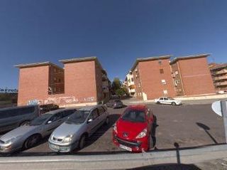 Pis a Oeste. Venta piso merida