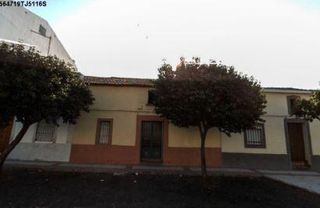 Xalet a Don Benito. Venta chalet  don benito