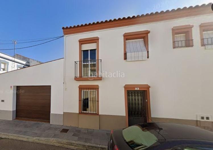 Foto e1e1a6ec-070e-49ab-bbf8-291c0baaa188. Chalet mit parking in Puebla de la Calzada