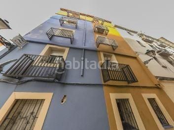 Foto 674d3745-95f0-4543-bf37-727c4c2f5d0a. Pis a La Magdalena Zaragoza