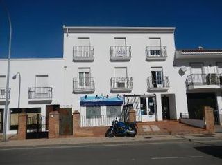 Local Comercial a Llerena. Venta local comercial  llerena