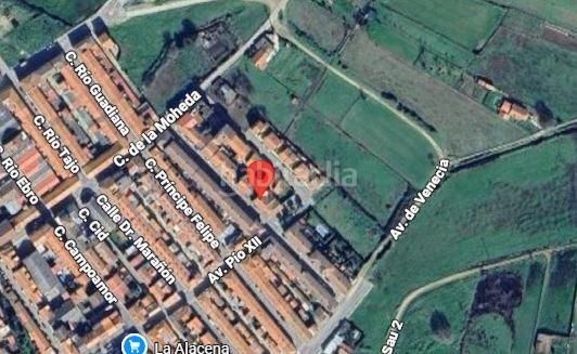 Foto af9f865b-7c0c-4b96-b9a0-fe6fda46b3f0. Pis a Moraleja