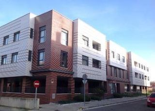 Pis a Crucero - Aquende. Venta piso  miranda de ebro
