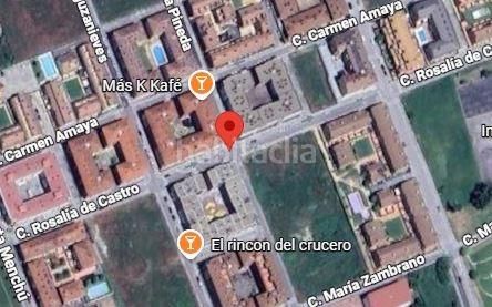Foto 5a6bbc83-9d9c-42d7-95f8-d3c34326a121. Pis a Crucero - Aquende Miranda de Ebro