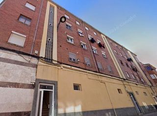 Pis a Armunia. Venta piso león