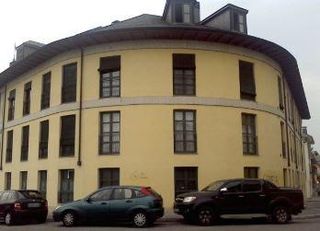 Pis a Zona Alta. Venta piso ponferrada