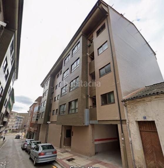 Foto 57597eac-ba34-43e2-bcd5-b67e9e789025. Pis a Briviesca