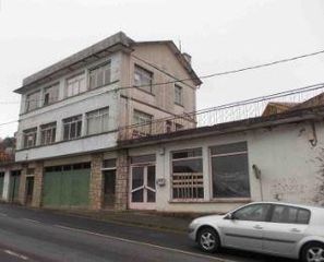 Etagenwohnung in Fene. Venta piso fene