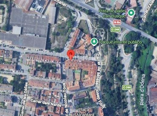 Foto e10d6739-8552-48f6-8020-9fe42ad86810. Pis a Llevant Igualada