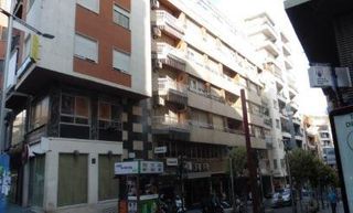 Local Comercial a Avda de Madrid - Pº de la Estación. Cesion de remate