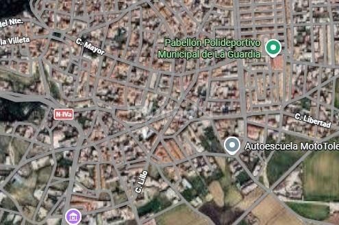 Foto 9690e425-c32c-4942-a432-7115196abd75. Xalet amb aparcament a Guardia (La)
