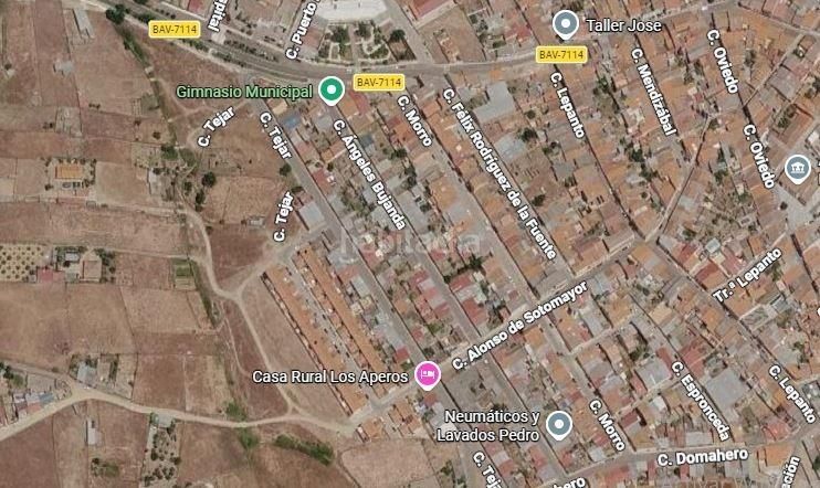 Foto aaf3e742-d5a0-4767-8403-b6308a2f466b. Piso npl piso en Herrera del Duque