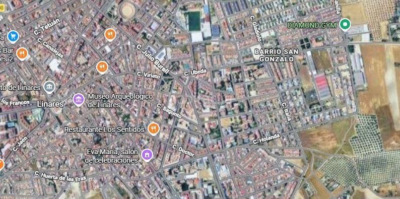 Foto eddfb570-adf4-4ee2-908f-1b096b7d3c5d. Piso npl piso en San Gonzalo Linares