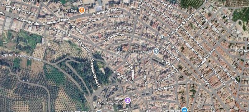 Foto fbc3900e-1191-4740-b4ce-1a6a8b956c80. Local comercial a Torredonjimeno