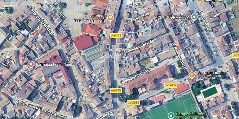 Foto a023059f-3322-490c-85ed-02f810bec463. Casa a Lopera