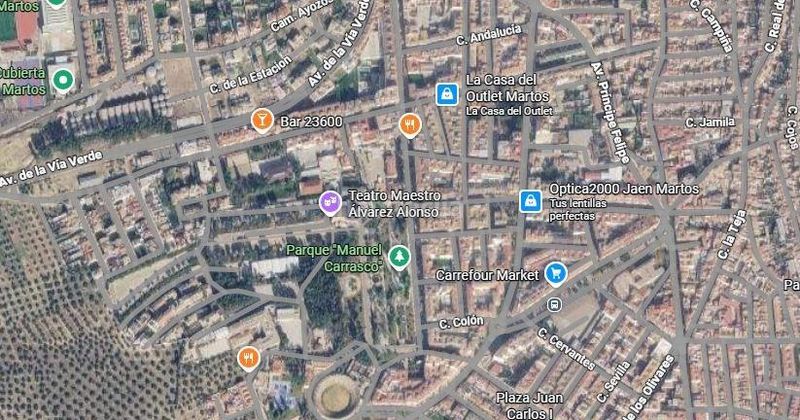 Foto 4684e03e-6716-4eaa-9f8e-4405b6527ca3. Pis a Martos