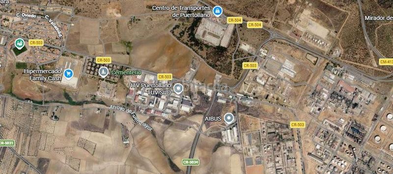 Foto a3fa1c9d-95f5-4abe-94d6-12295bb8110c. Local comercial a Centro Puertollano