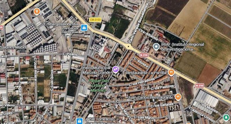 Foto 4a392eab-70ca-439a-8932-3f4be573857d. Chalet npl chalet en Tomelloso