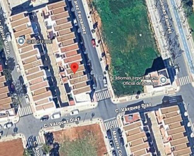 Foto d007e32d-a273-4ead-80ce-eb40225b639e. Chalet cesion de remate en Lepe