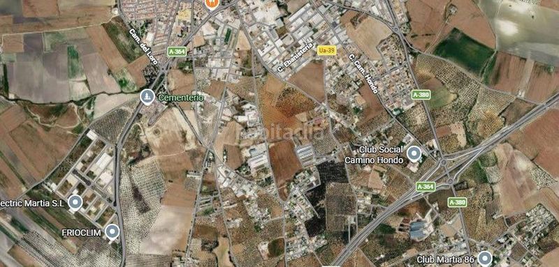 Foto 321f8432-2c48-4de1-a30b-fb32dcef7012. Local comercial a Marchena