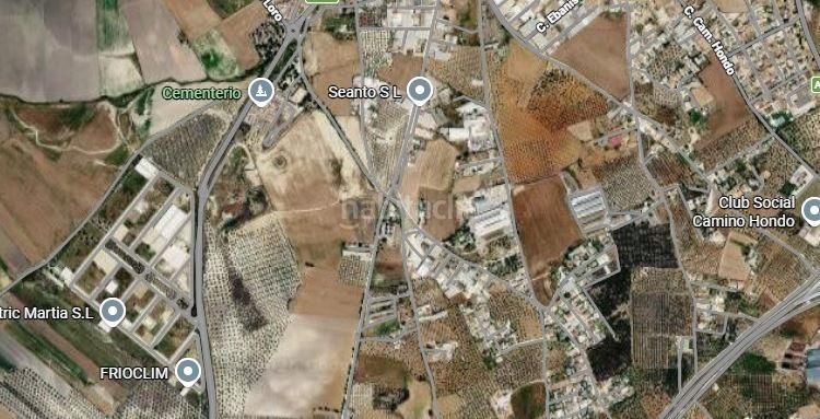 Foto 93ed13f3-dd91-4ed9-90e9-c4d890dbed7a. Terreny residencial a Marchena