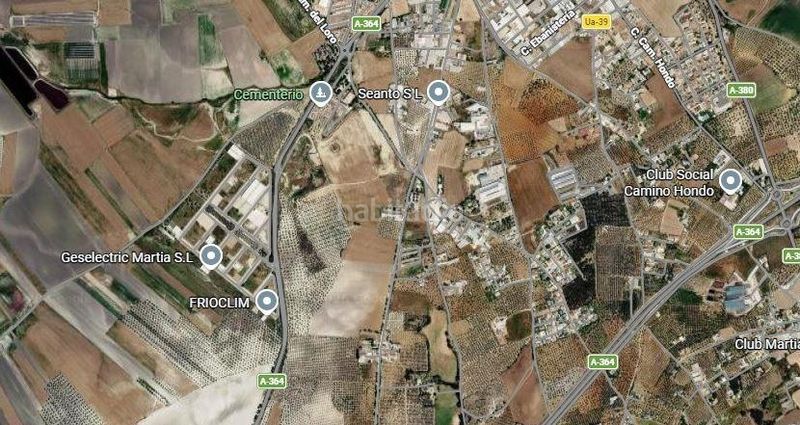 Foto 4b52bb19-3898-4724-b89a-ffc6c5651a56. Terreny residencial a Marchena
