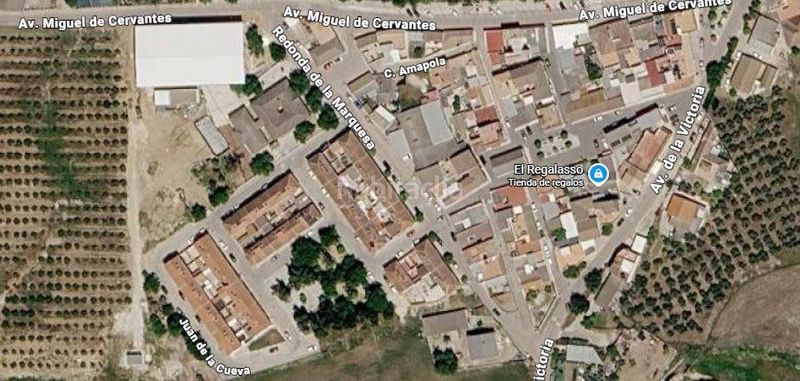 Foto 5196f0cb-2a2f-492a-80c2-58b2f4435ba1. Casa a Carlota (La)