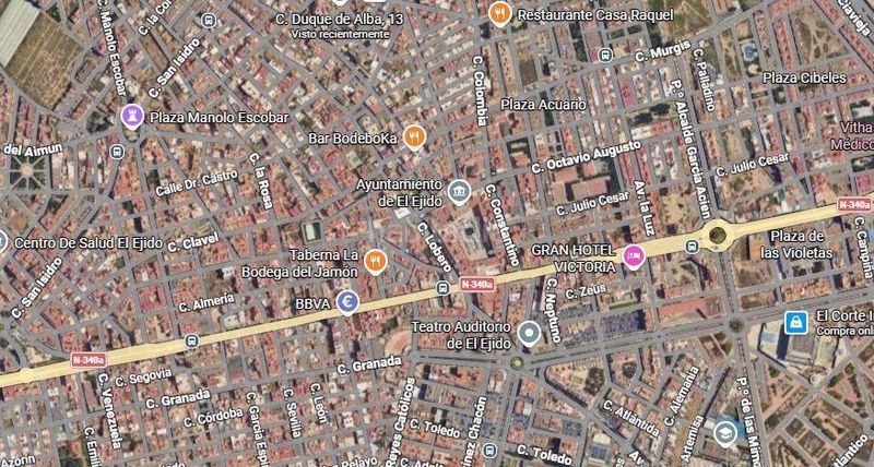 Foto 86c8951e-f563-424d-a437-f2325cdd712e. Casa npl casa en Ejido centro Ejido (El)