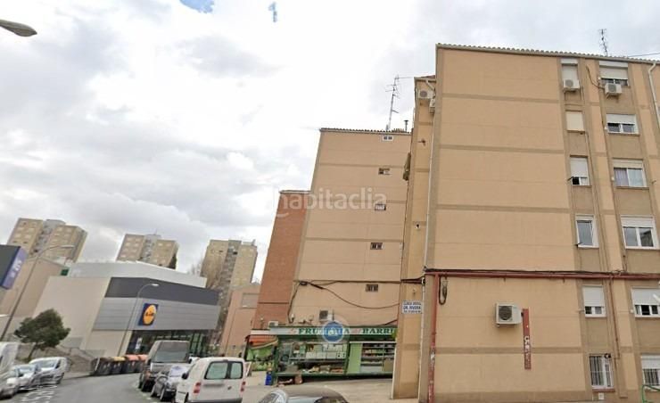 Foto f8f35774-f131-4703-b4b1-78a0d8de61a5. Piso subasta Ventas en Ventas Madrid