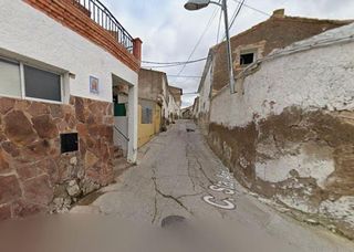 Local Comercial en Épila. Venta almacen epila