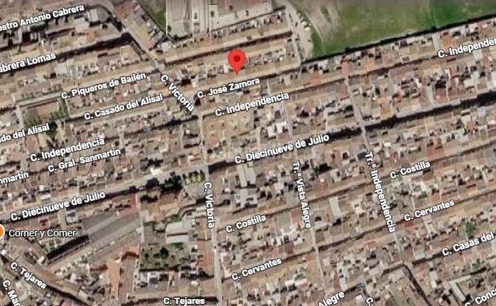 Foto fde3a8ca-2d1a-402c-bda6-be88c651302a. Casa a Bailén