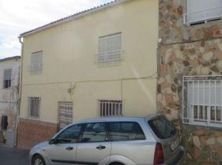 Haus in Huelma. Venta casa huelma