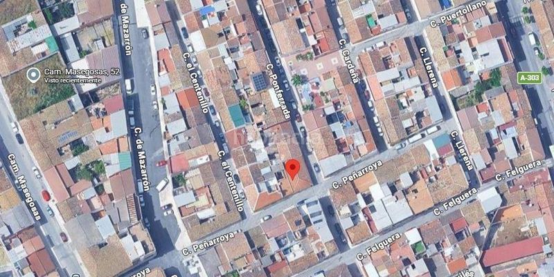 Foto 768fbeff-3529-493f-aa72-b32a869ccebf. Maison dans Arrayanes Linares
