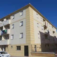 Appartement à Juzgados - La Feria. Venta piso ronda