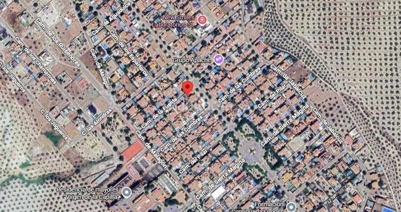 Foto 1e440a36-4064-4ab1-9d01-43ce666295c7. Chalet venta chalet la guardia de jaen en Guardia de Jaén (La)