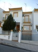 Xalet a Mengíbar. Venta chalet mengibar