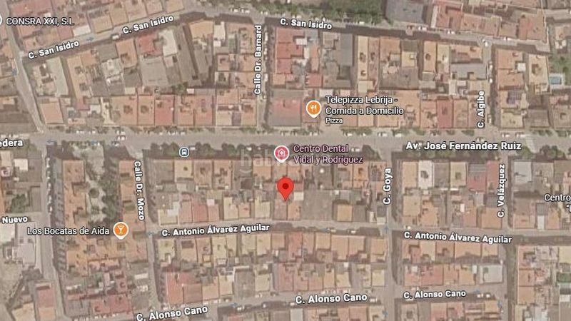 Foto 37af6190-6933-453d-95f3-95d5d4537dfe. Pis a Lebrija