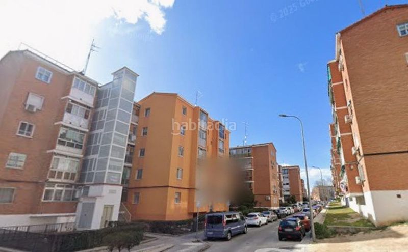 Foto cec98124-d82c-47da-be20-7c540f324314. Pis a Palomeras Sureste Madrid