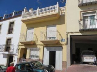 Casa a schiera in Huelma. Venta chalet huelma