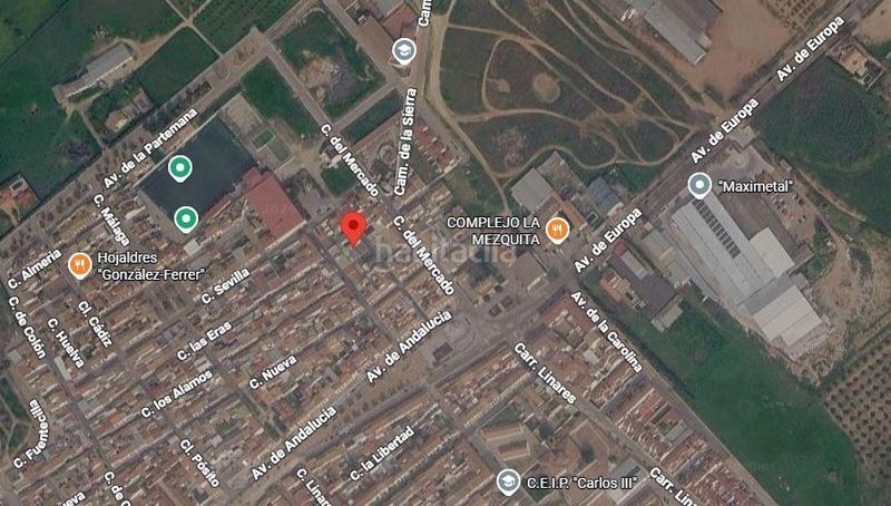 Foto c17fb864-28c2-4945-9e0f-55547f5cdd48. Pis a Guarromán