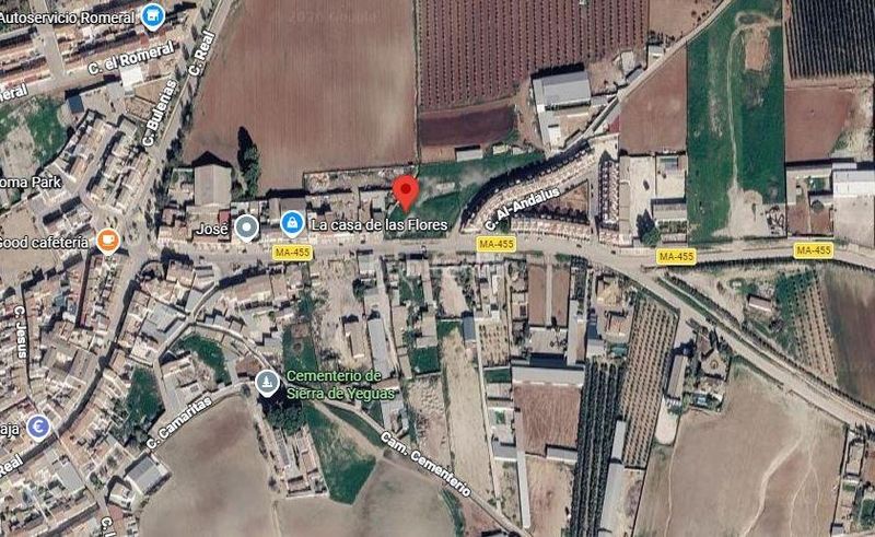 Foto ada1f098-2411-46d0-9936-e1201144dbce. Xalet a Sierra de Yeguas