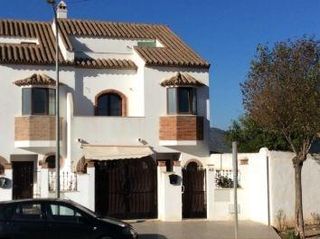 Xalet a Sierra de Yeguas. Venta chalet sierra de yeguas