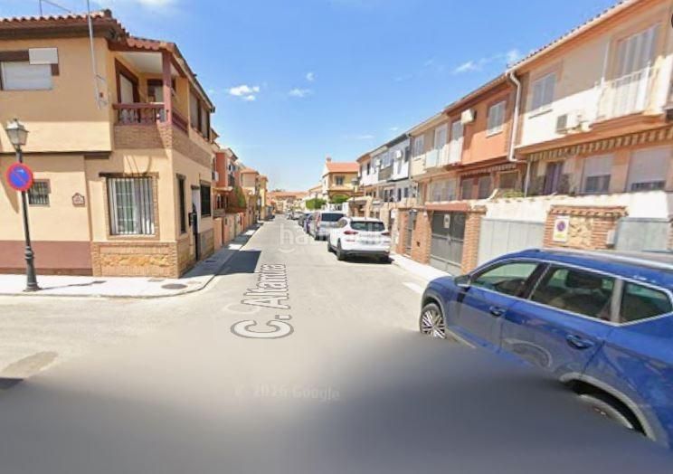 Foto bbe652d3-deaa-4b7e-aabd-7a4016306bfa. Casa adossada a Híjar Gabias (Las)