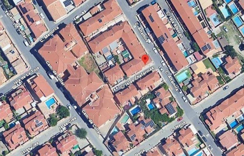 Foto c52026d9-91ba-4c82-b99c-e746499f4326. Casa adossada a Híjar Gabias (Las)